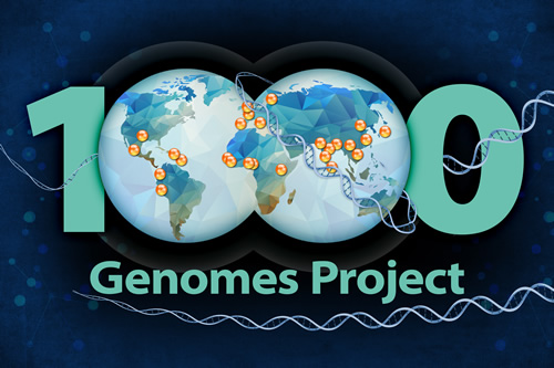 1000-genomes-project