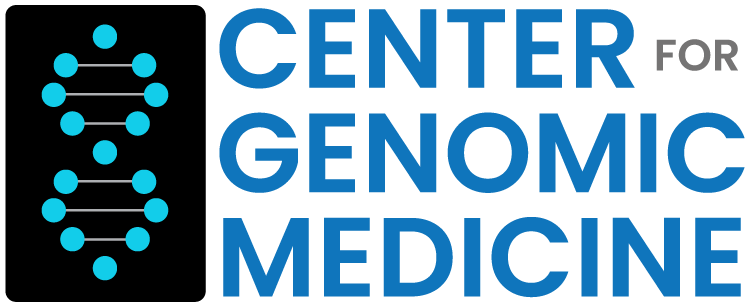 Center for Genomic Medicine