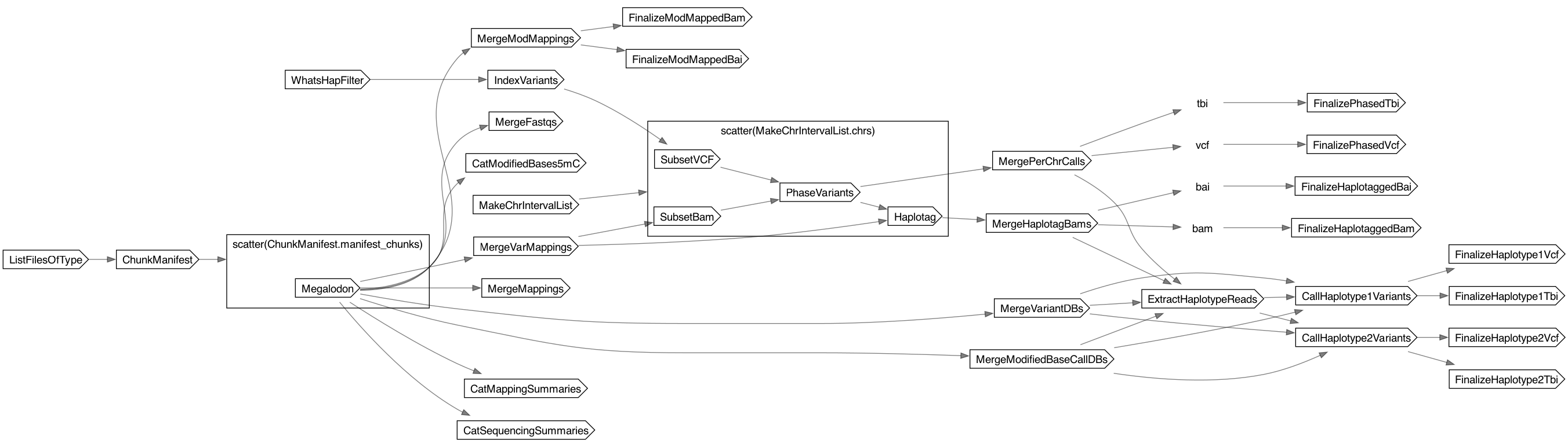 ONTMethylation